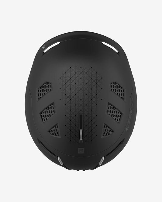 HUSK PRIME MIPS BLACK