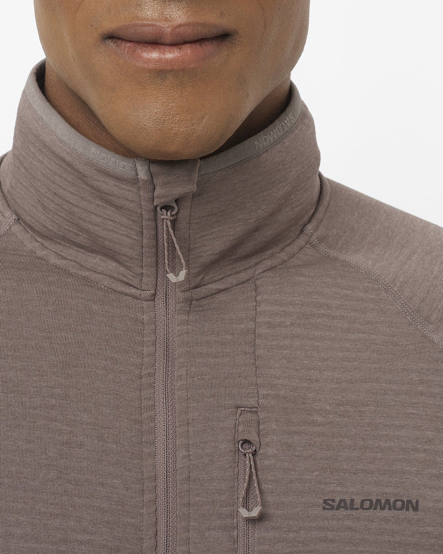 ESSENTIAL LIGHTWARM IRON MEN