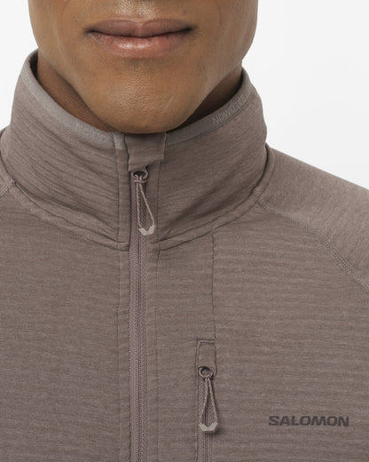 ESSENTIAL LIGHTWARM IRON MEN