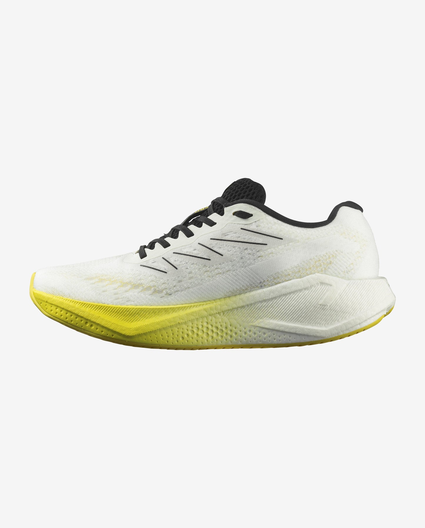 AERO BLAZE 3 WHITE / BLACK MEN