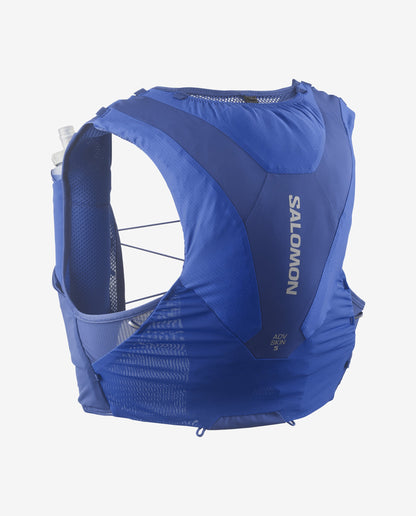 ADV SKIN 5 NAUTICAL BLUE / LIMOGES