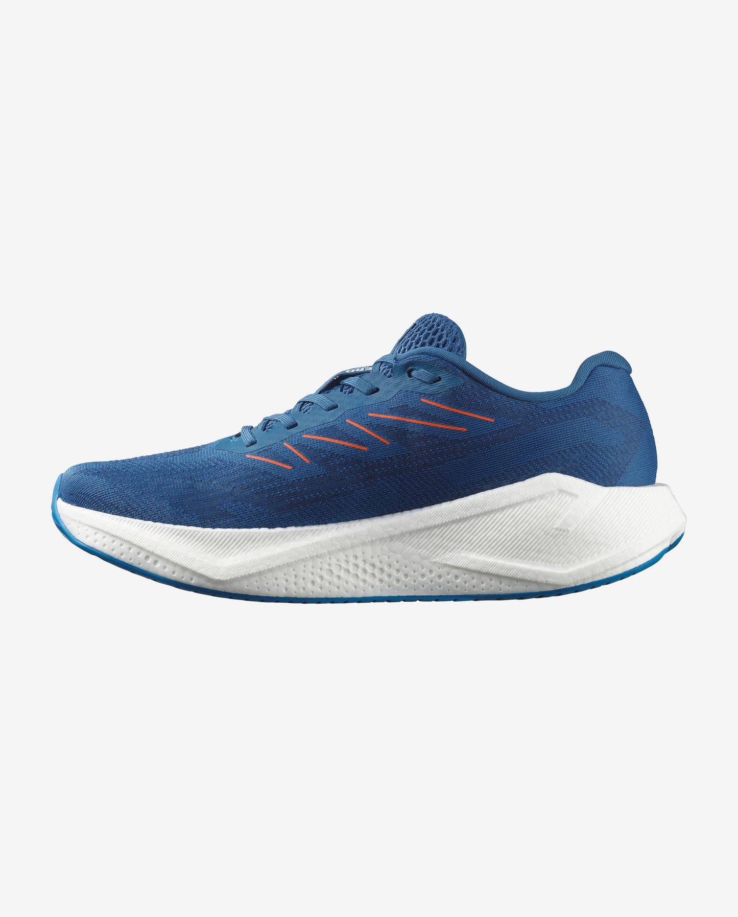 AERO BLAZE 3 DARK BLUE / WHITE MEN
