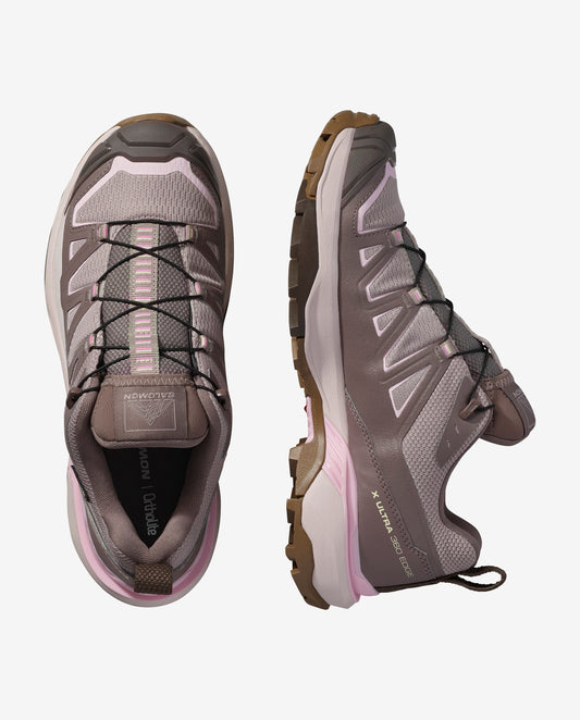 X ULTRA 360 EDGE GORE TEX IRON / ETHEREA WOMEN