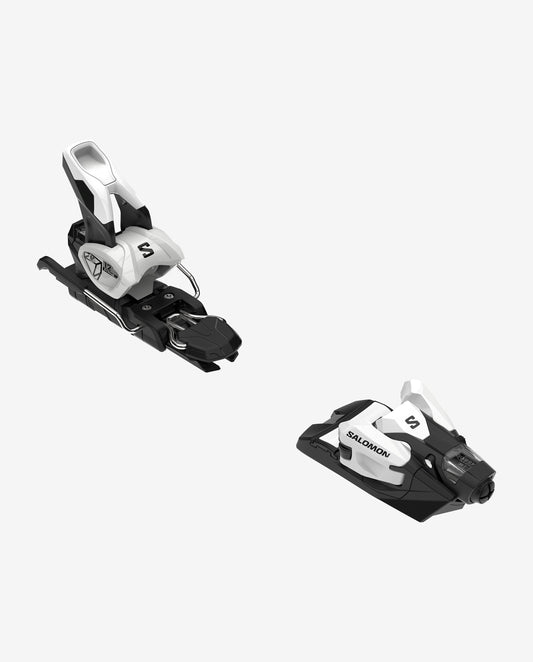 STRIVE 12 GRIPWALK WHITE / BLACK
