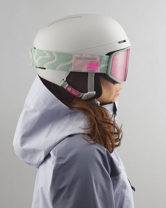 BRIGADE INDEX MIPS GREY VIOLET