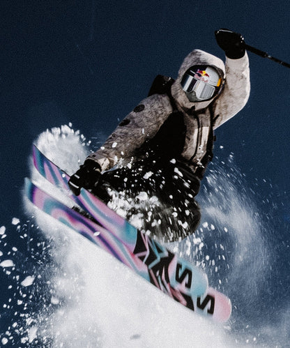 ABSOLUTE 3L AO / ETHEREA MEN