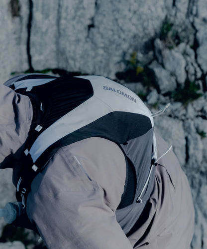 ADV SKIN 12 GRADIENT PHANTOM / CASTELROCK