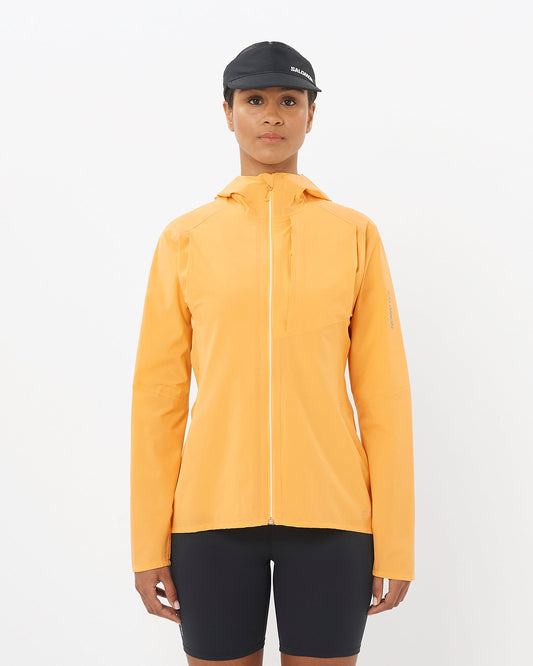 BONATTI TRAIL WARM APRICOT WOMEN