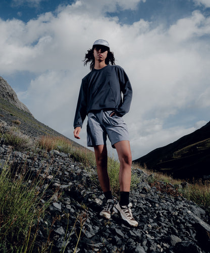 MOTOMESH BLUE NIGHTS WOMEN