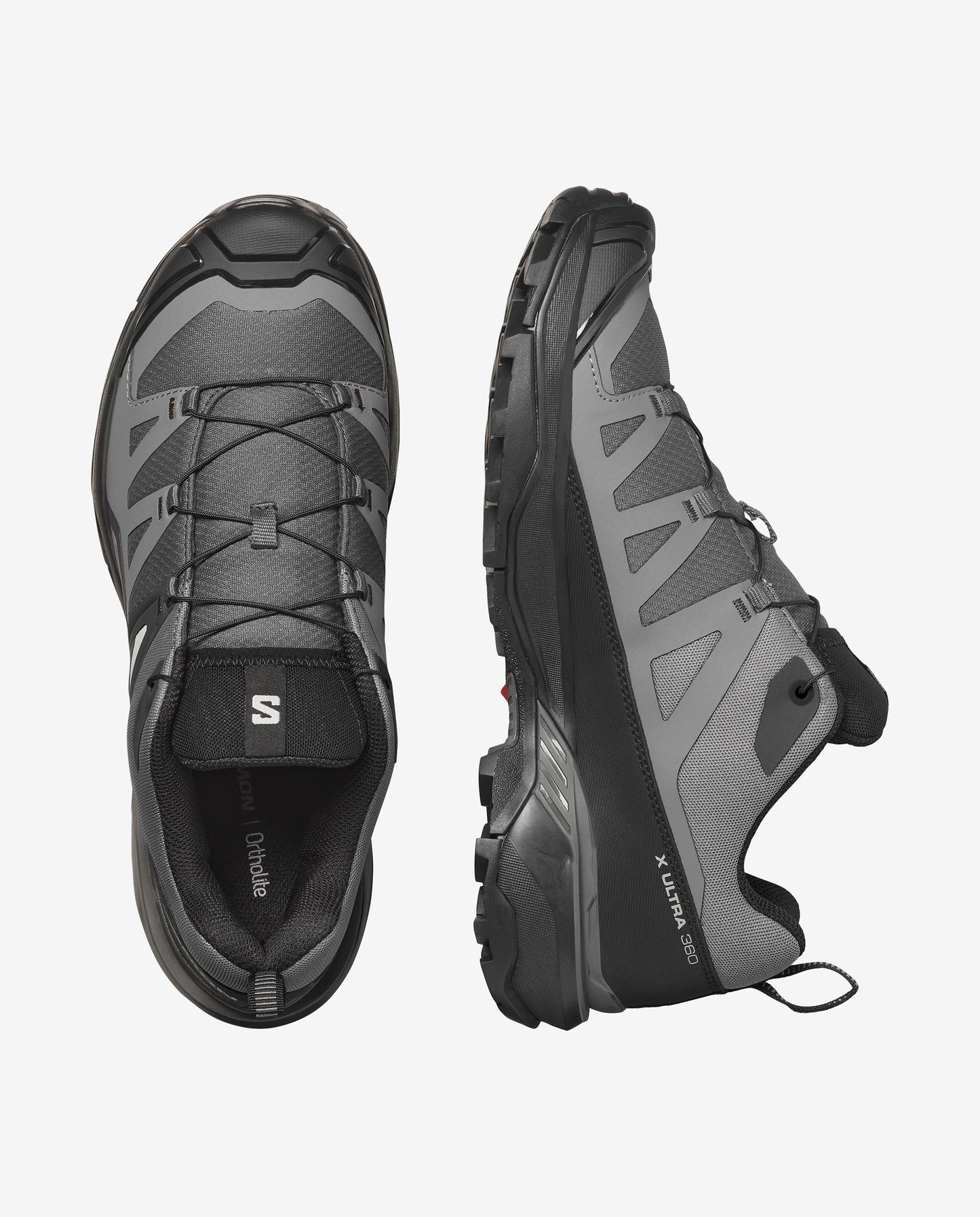 X ULTRA 360 MAGNET / BLACK MEN