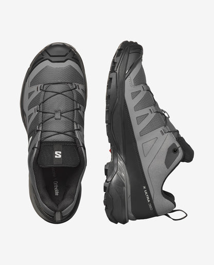 X ULTRA 360 MAGNET / BLACK MEN