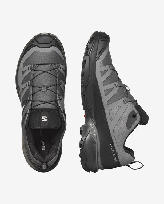 X ULTRA 360 MAGNET / BLACK MEN