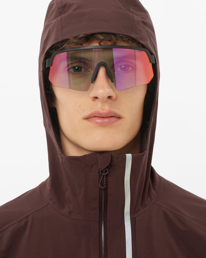 BONATTI TRAIL COFFEE BEAN MEN