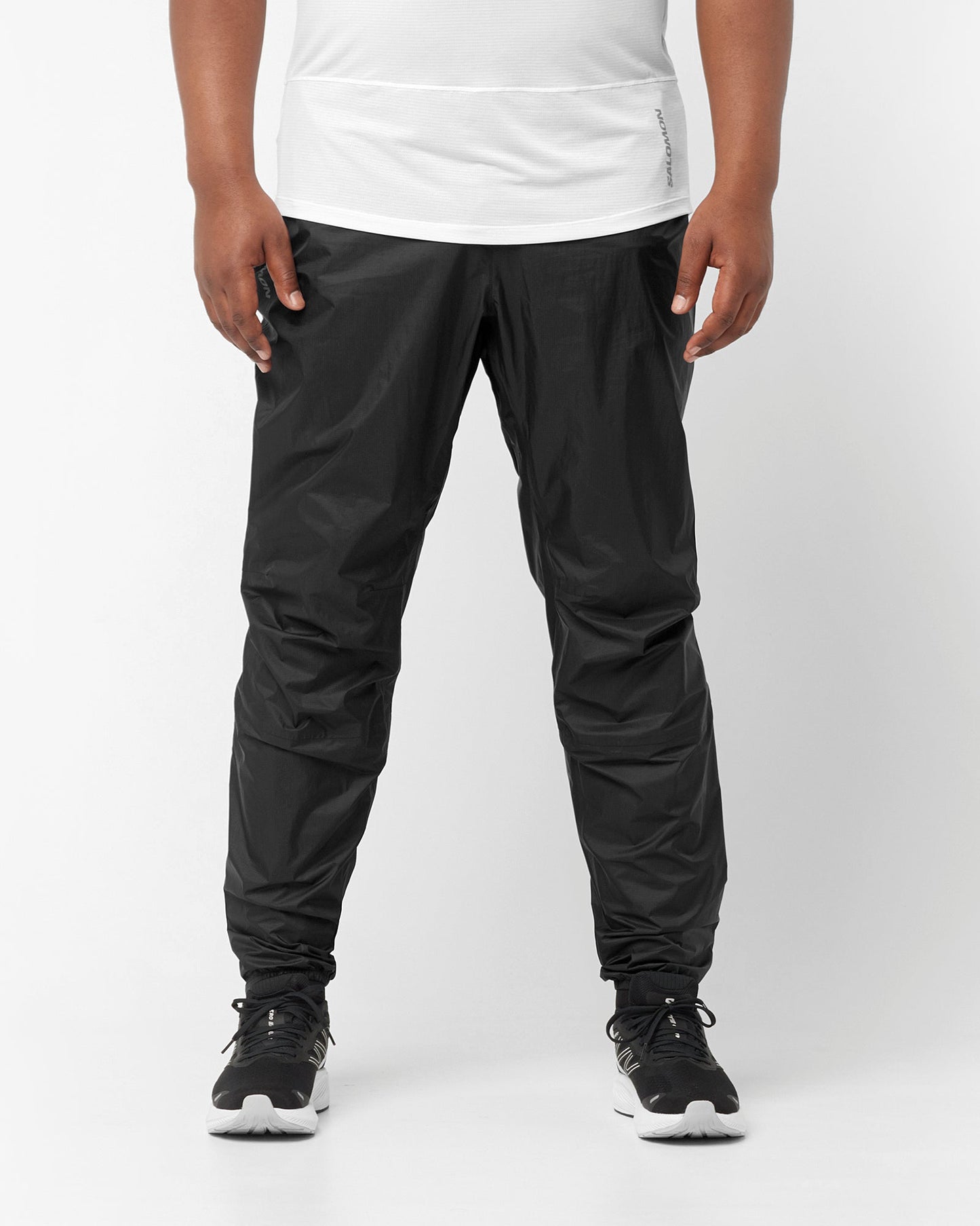 BONATTI WATERPROOF DEEP BLACK WOMEN 2