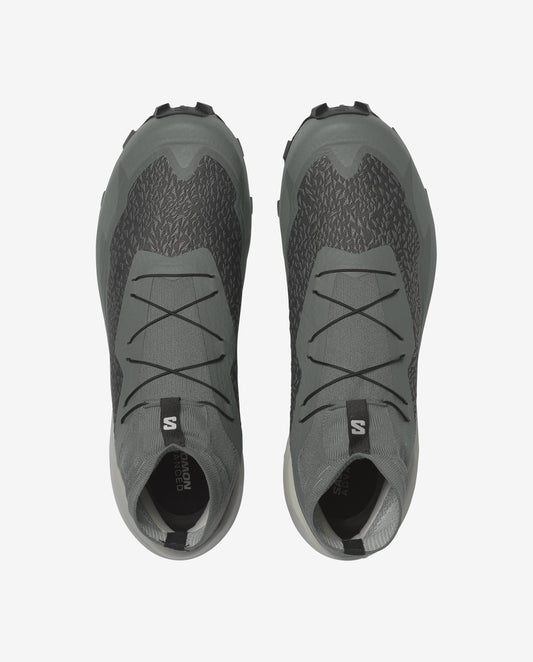 SPEEDCROSS ADVANCED SEDONA SAGE / METAL WOMEN