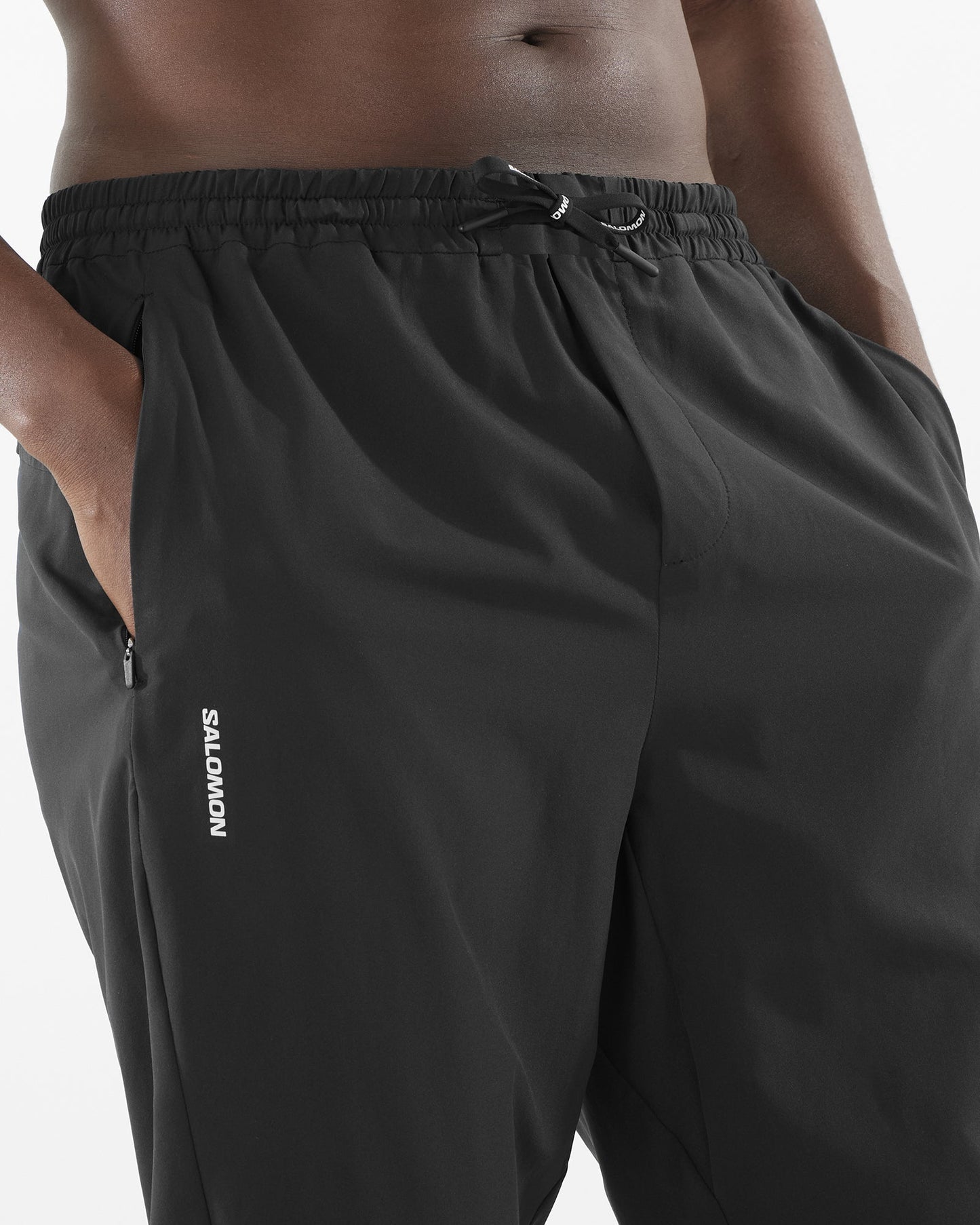 SHAKEOUT CORE DEEP BLACK MEN 3