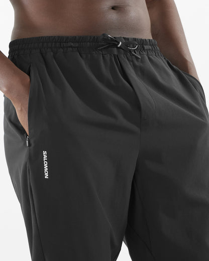 SHAKEOUT CORE DEEP BLACK MEN 3