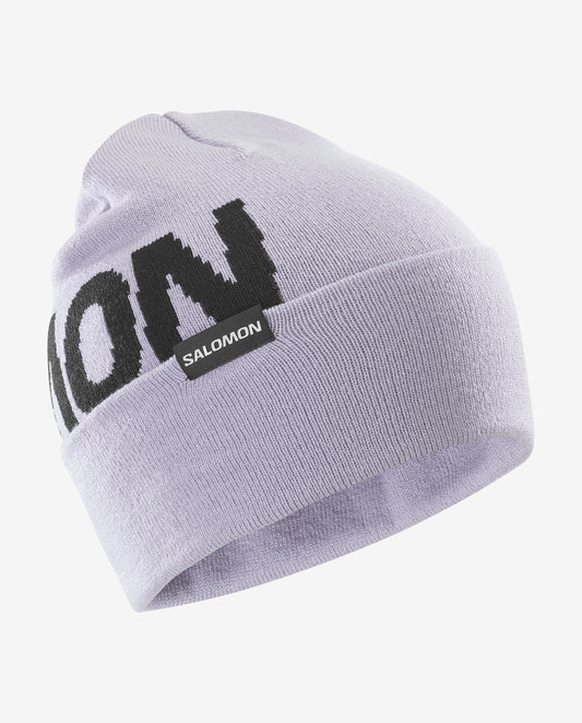 HERMITAGE BEANIE COSMIC SKY