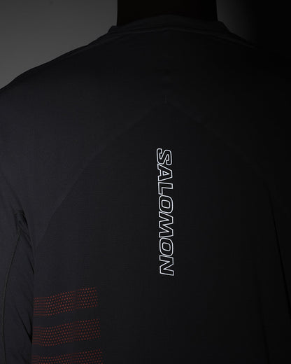 SENSE AERO GRAPHIC CASTELROCK / NEON FLAME MEN