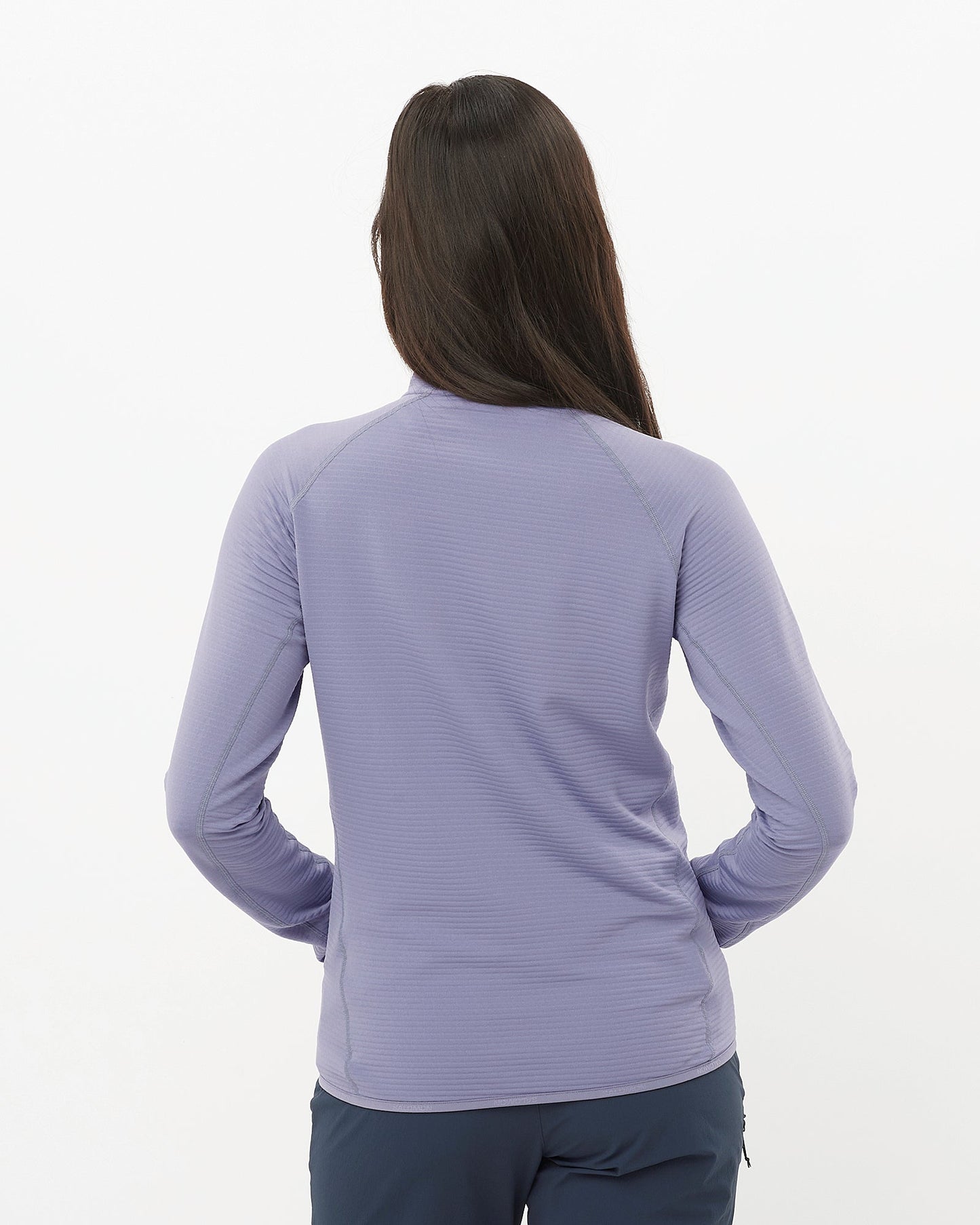 ESSENTIAL LIGHTWARM BLUE GRANITE WOMEN 2