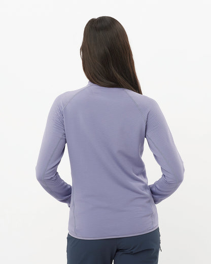 ESSENTIAL LIGHTWARM BLUE GRANITE WOMEN 2