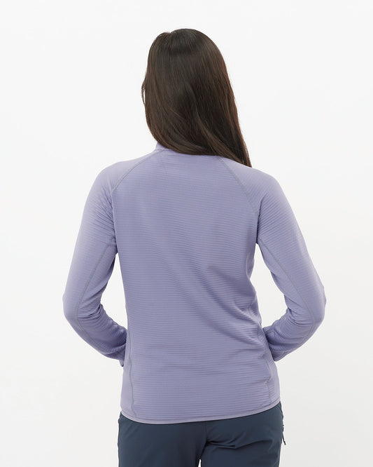 ESSENTIAL LIGHTWARM BLUE GRANITE WOMEN 2