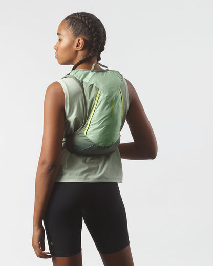 CROSS 4 GREEN MILIEU / AGAVE GREEN