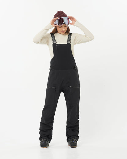 ABSOLUTE 3L DEEP BLACK WOMEN 2