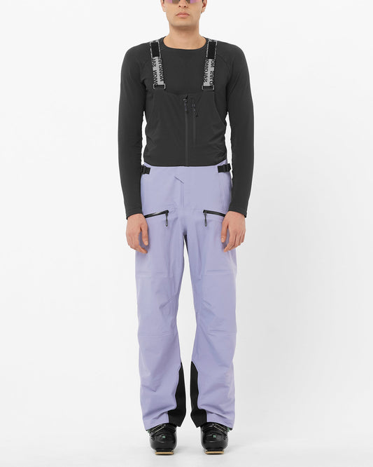 ABSOLUTE 3L BLUE GRANITE / DEEP BLACK MEN 2