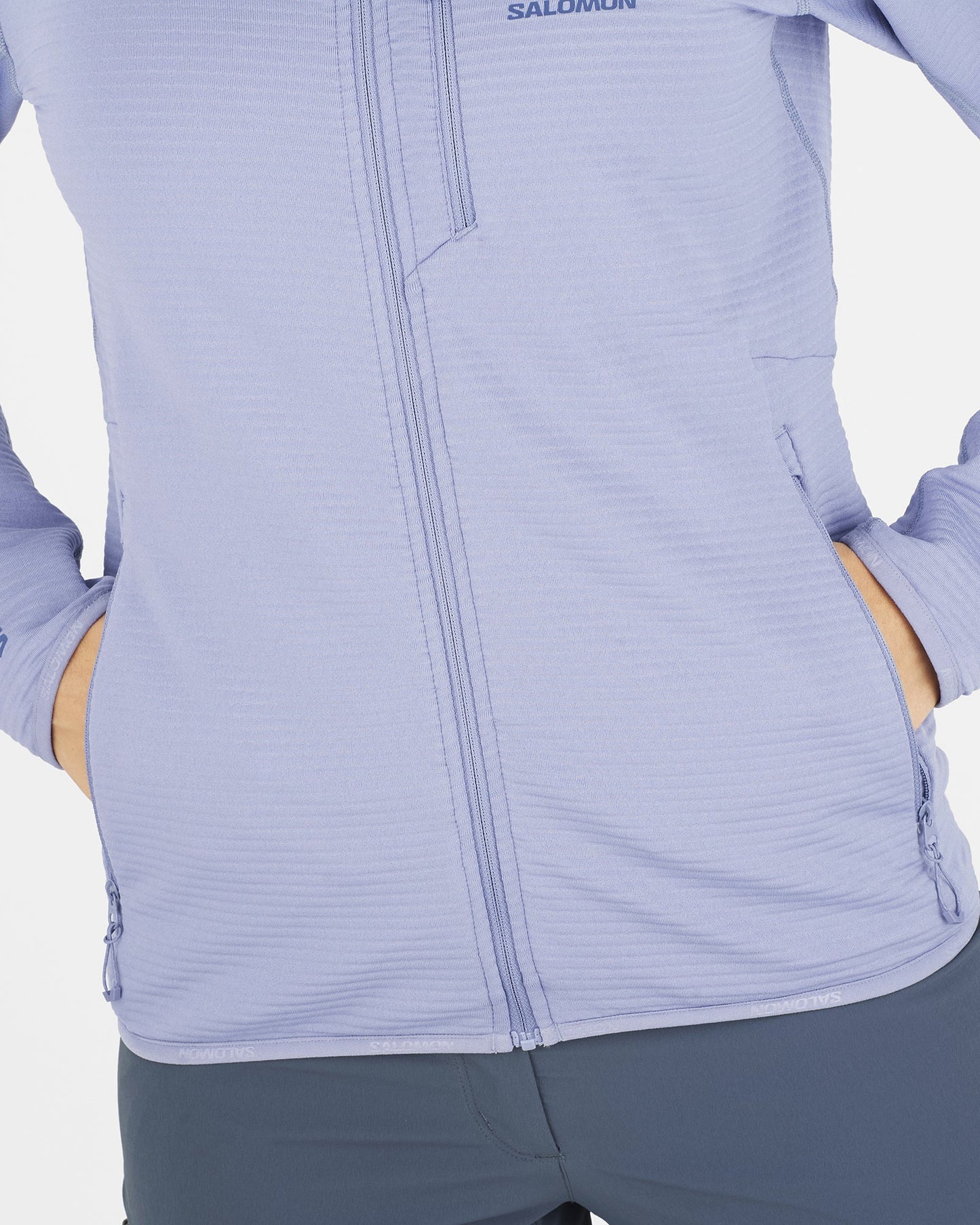 ESSENTIAL LIGHTWARM BLUE GRANITE WOMEN 2