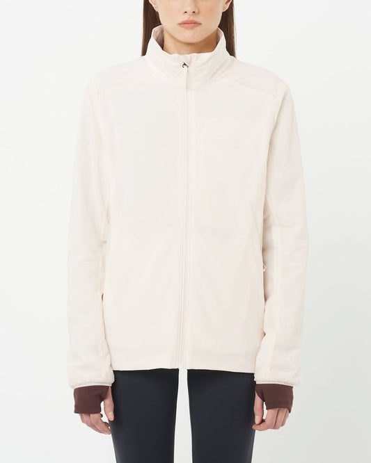 MOUNTAIN FLEX WHISPER WHITE WOMEN