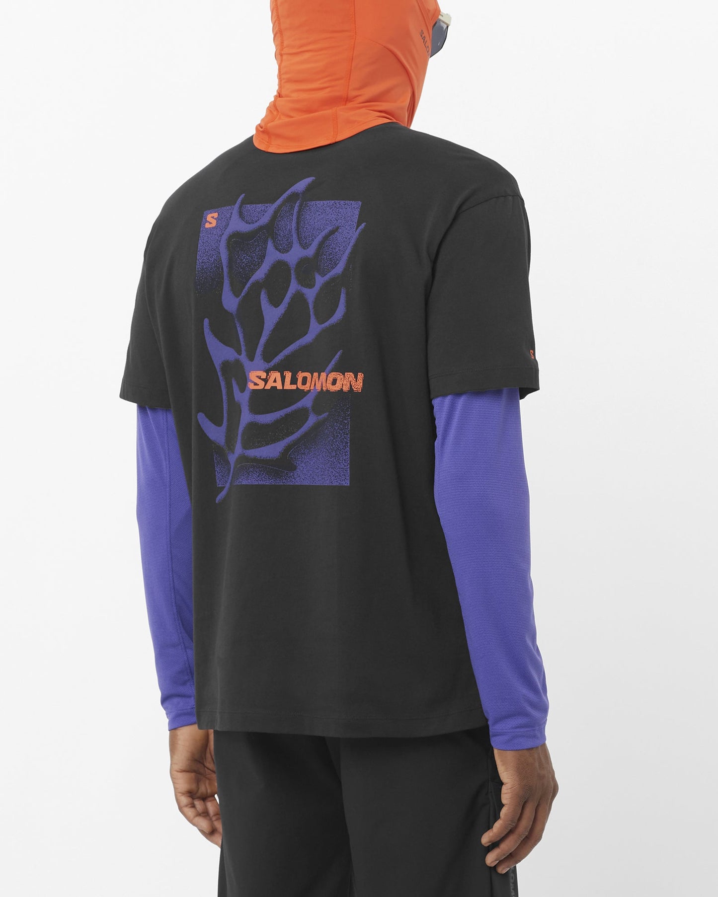 FREESTYLE DEEP BLACK MEN