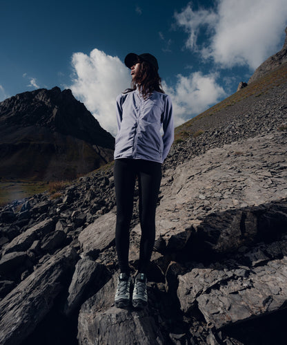 SHAKEOUT CORE 28 IN DEEP BLACK WOMEN