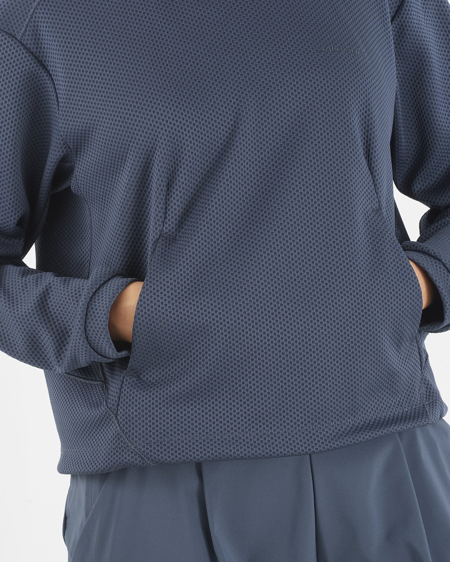 MOTOMESH BLUE NIGHTS WOMEN