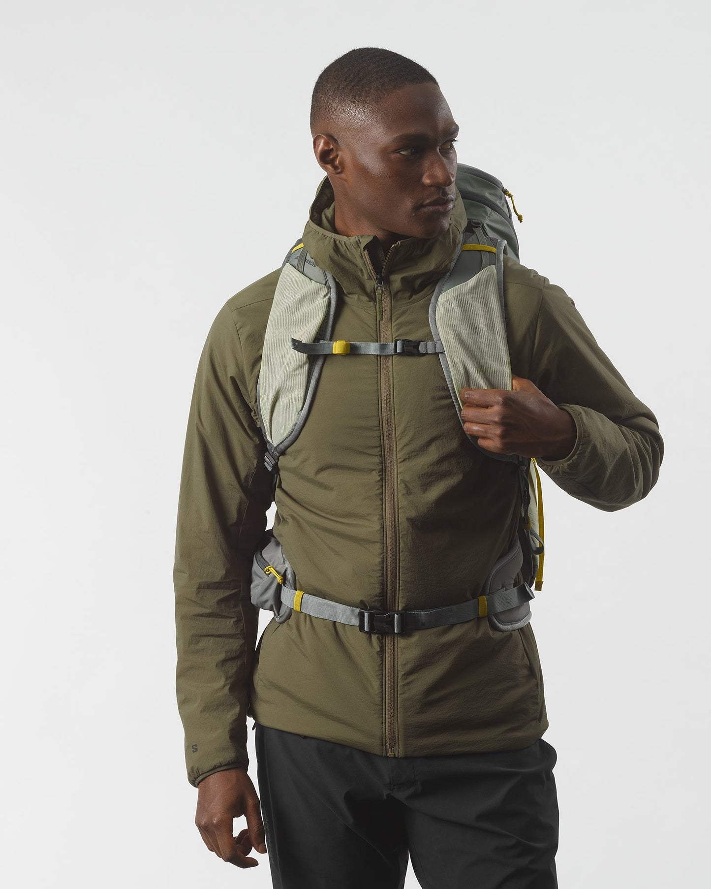 AEROTREK 30 SEDONA SAGE / SEAGRASS