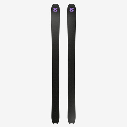 MTN 96 CARBON ALMOND MILK / BLACK