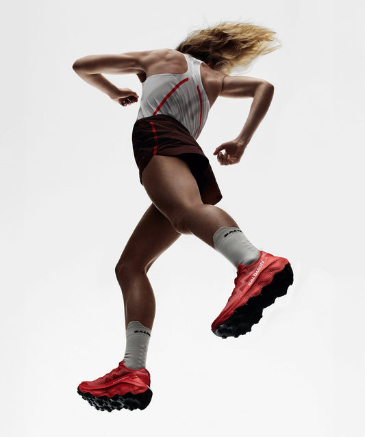 S/LAB ULTRA GLIDE 1.5 FIERY RED / FIERY RED WOMEN