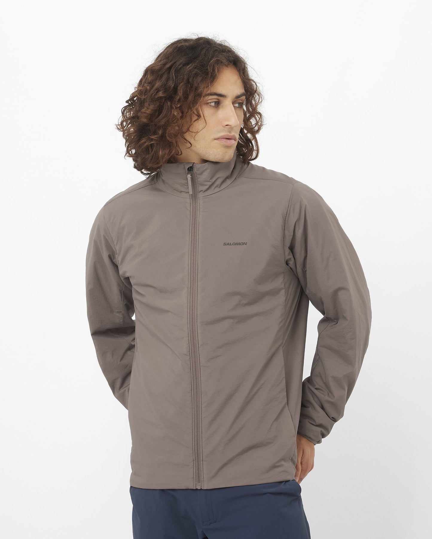 MOUNTAIN FLEX IRON MEN 2