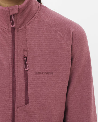 ESSENTIAL LIGHTWARM NOCTURNE WOMEN 2