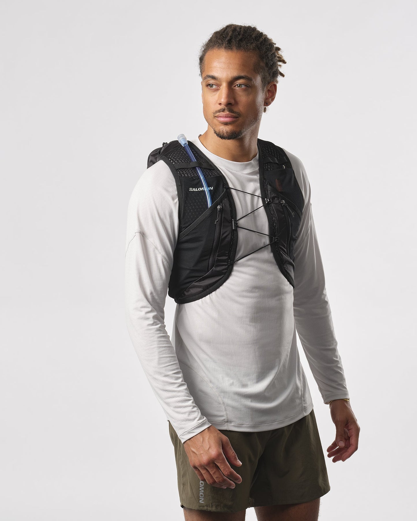 ACTIVE SKIN 12 RESERVOIR BLACK