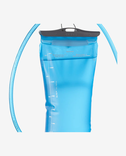 SOFT RESERVOIR 1.5L CLEAR BLUE