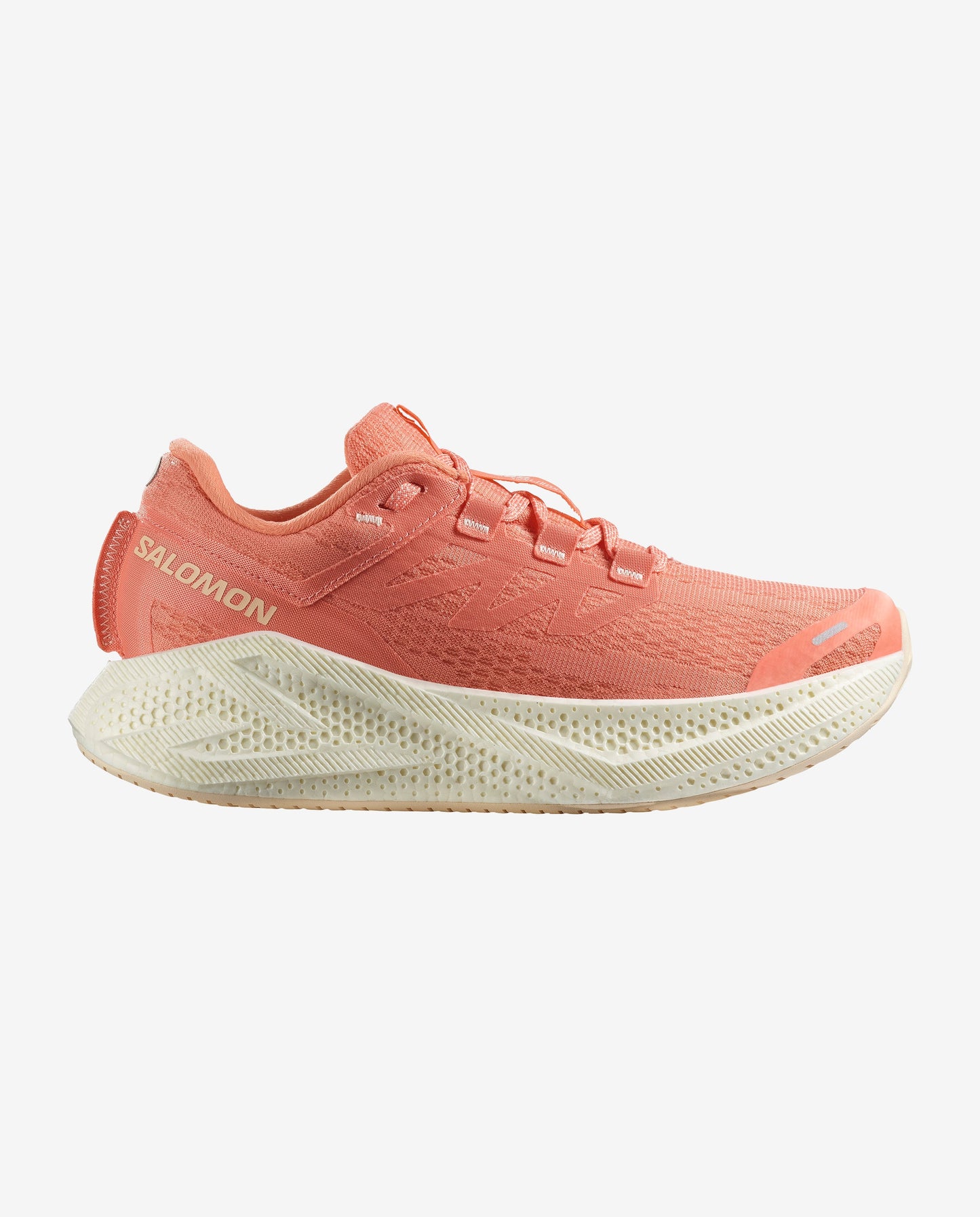AERO GLIDE 3 FUSION CORAL / VANILLA ICE WOMEN