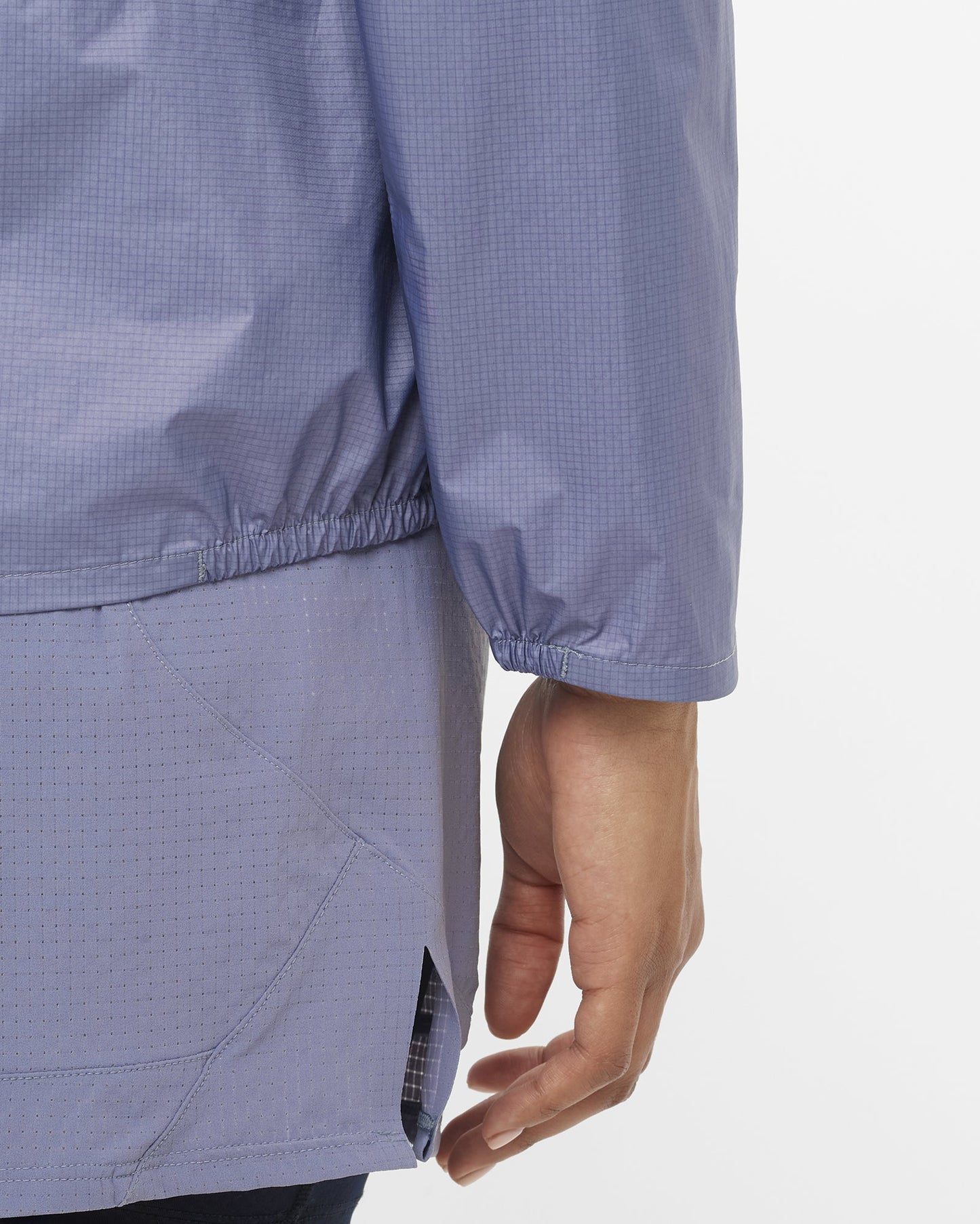 BONATTI WATERPROOF BLUE GRANITE WOMEN