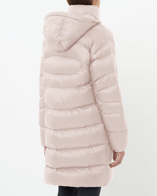 OUTLINE NOVELTY DOWN ETHEREA WOMEN