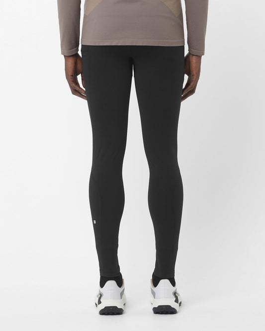 SHKOUT CORE WARM DEEP BLACK MEN