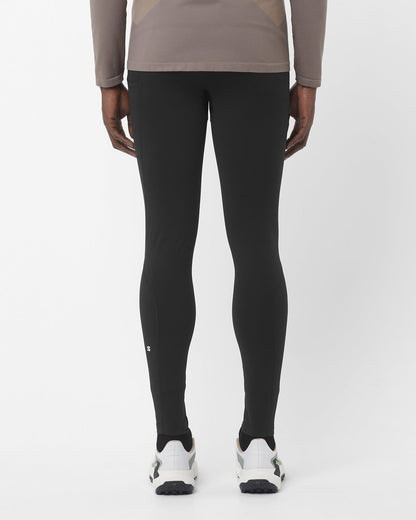 SHKOUT CORE WARM DEEP BLACK MEN