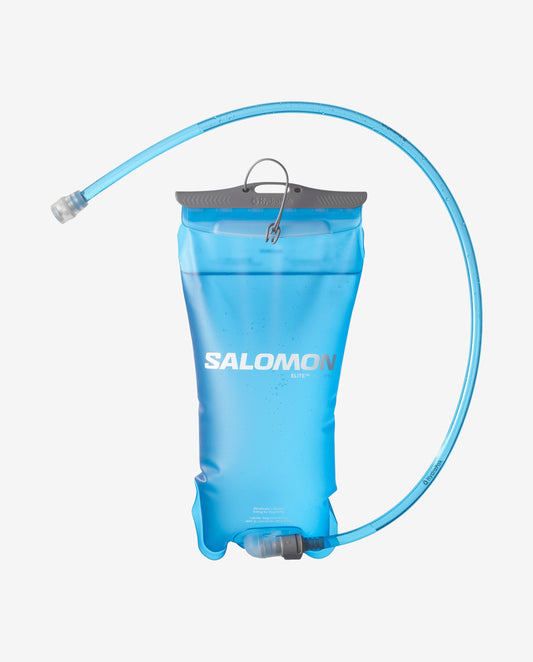 SOFT RESERVOIR 1.5L CLEAR BLUE