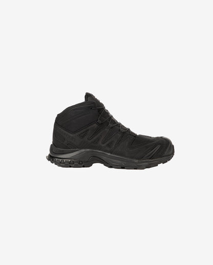 XA FORCES MID WIDE EN BLACK / BLACK WOMEN