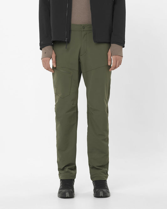 WAYFARER WARM GRAPE LEAF MEN