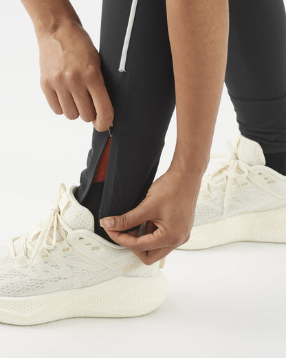 SENSE AERO STOW DEEP BLACK WOMEN